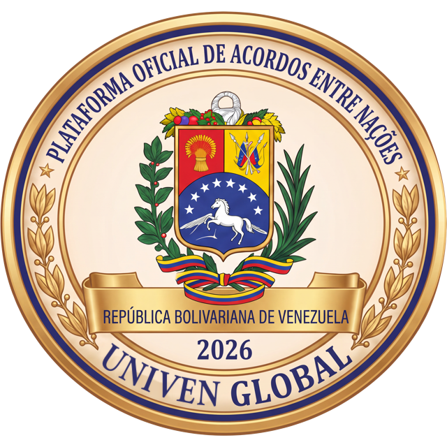 Selo UniVen Global